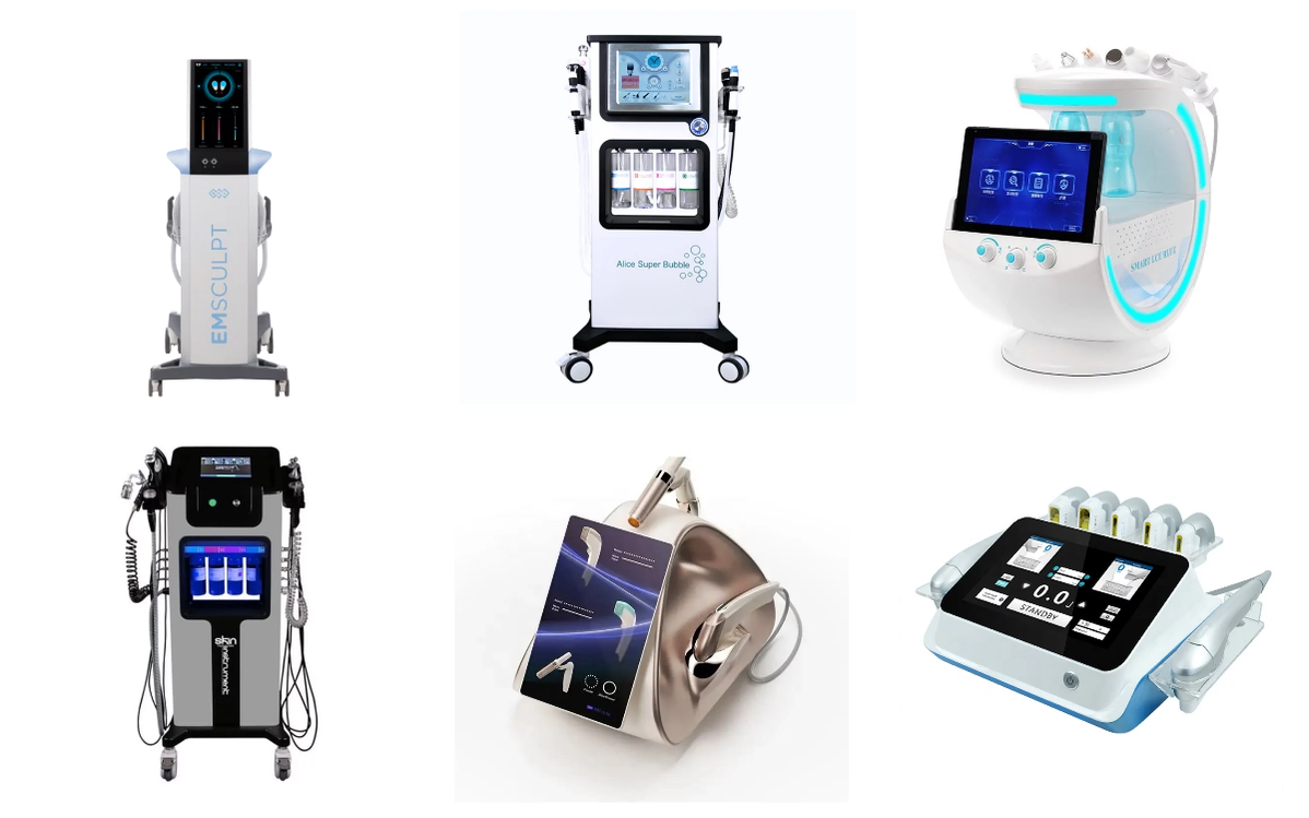 Фототерапия на аппарате BBL: принципы и эффекты