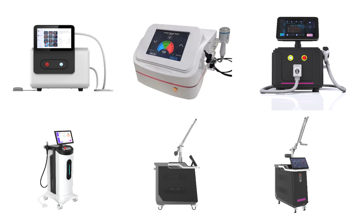 Дарсонваль аппарат для физиотерапии в косметологии