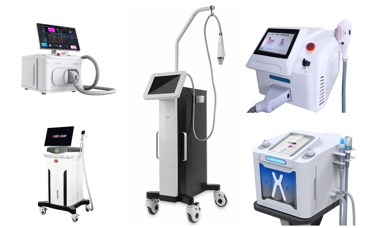 Уход после фракционной мезотерапии: полный гид