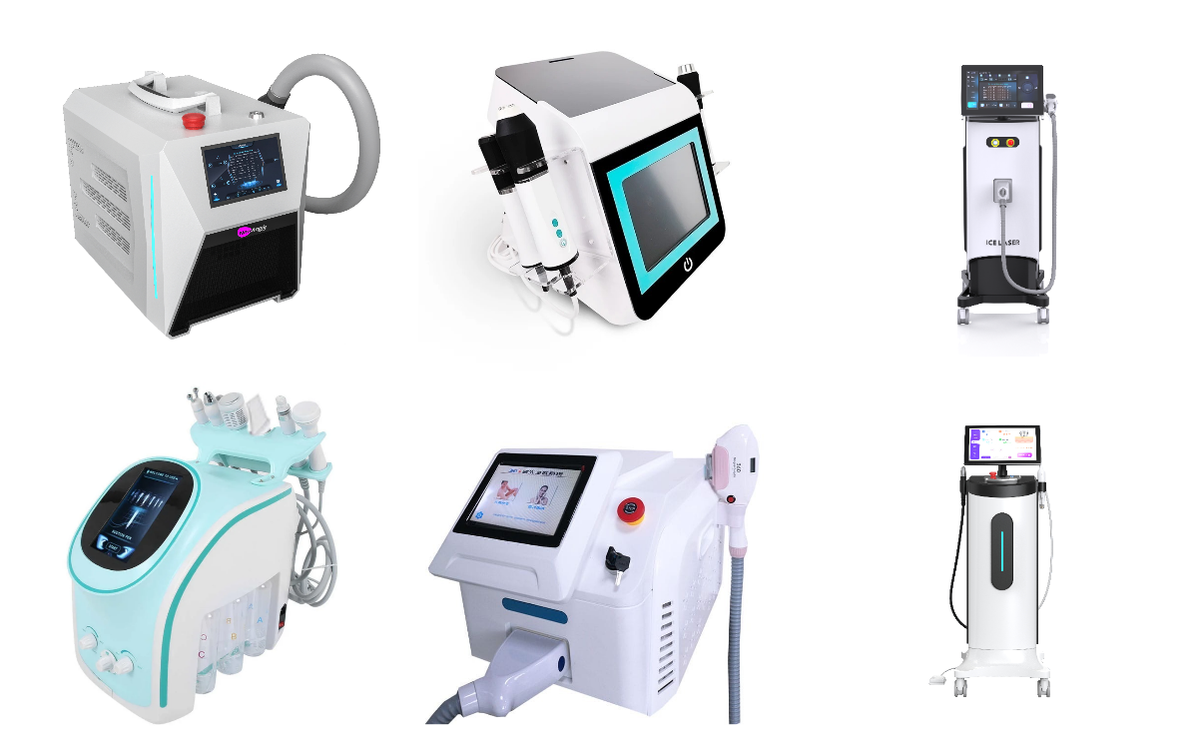 Аппарат LPG Vela Pro: коррекция фигуры и лифтинг