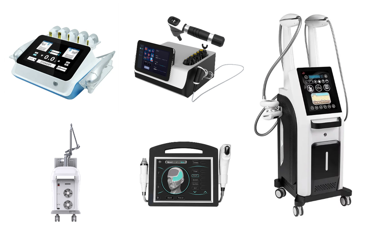 Криолиполиз или кавитация: что эффективнее?