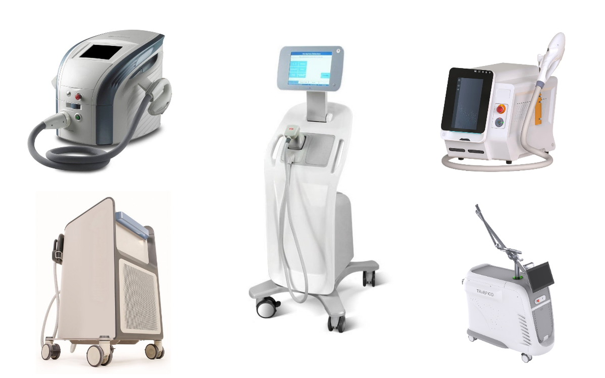 Гидропилинг лица: процедура глубокого очищения и омоложения кожи