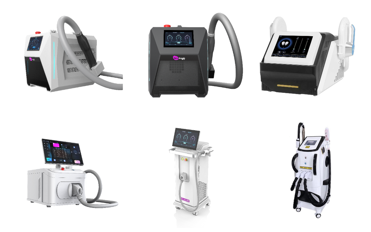 RF-лифтинг: косметическая процедура подтяжки кожи нового поколения