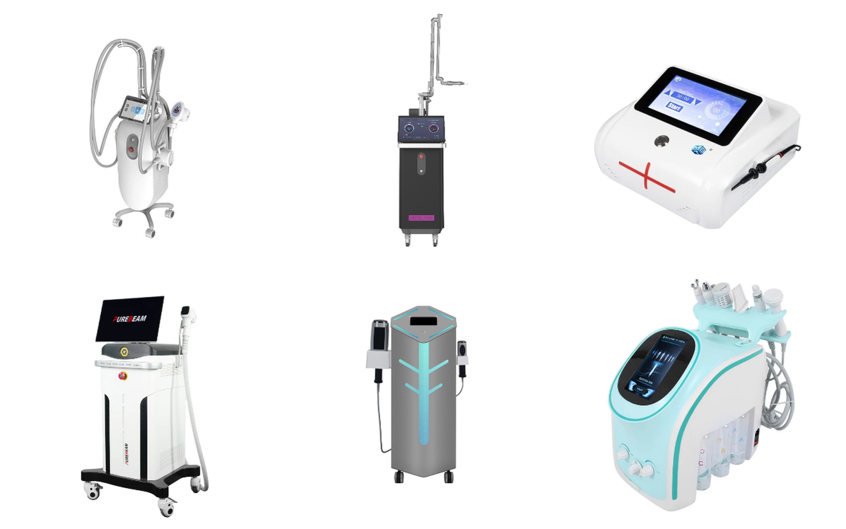 Прессотерапия для похудения: эффективный лимфодренаж и коррекция фигуры