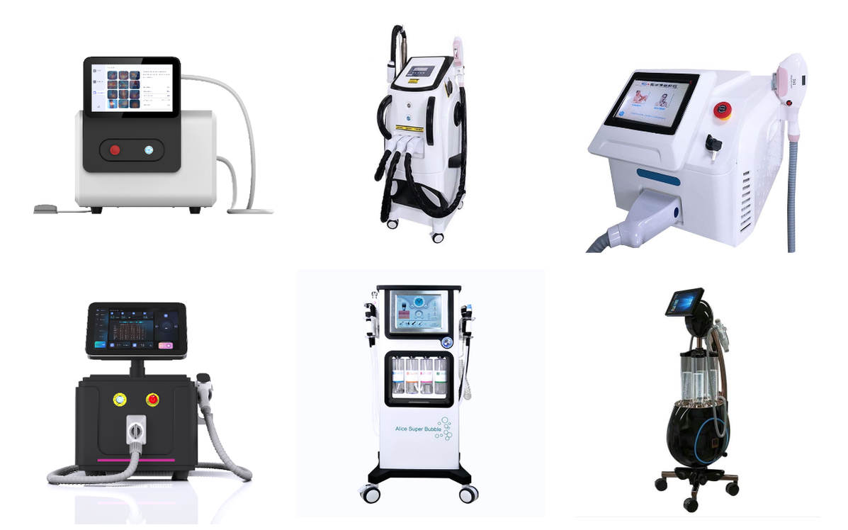 m9+8s (Cellusphere): аппарат для коррекции фигуры