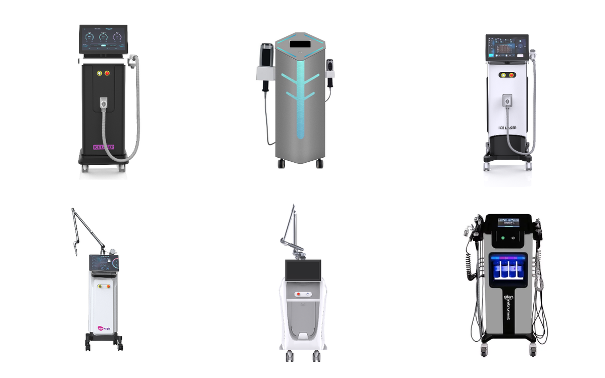 Вакуумный массаж с RF-лифтингом для лица: эффект и внедрение