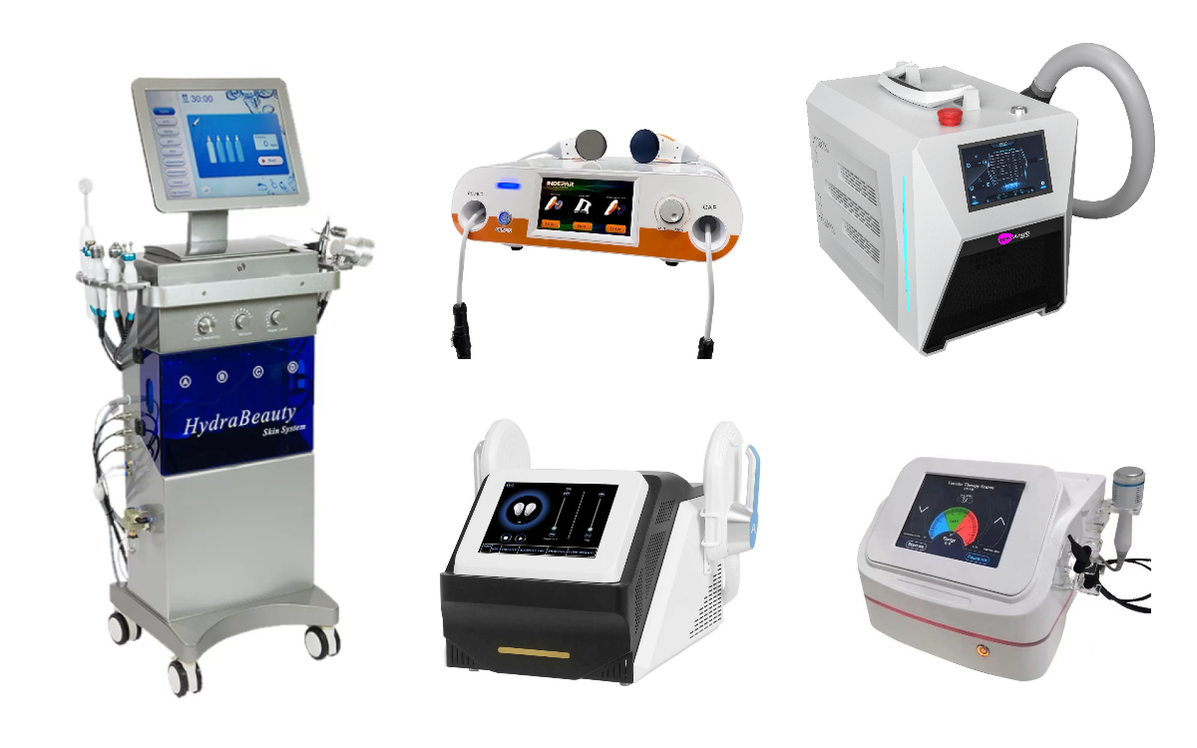 RF лифтинг лица летом: можно ли и как безопасно