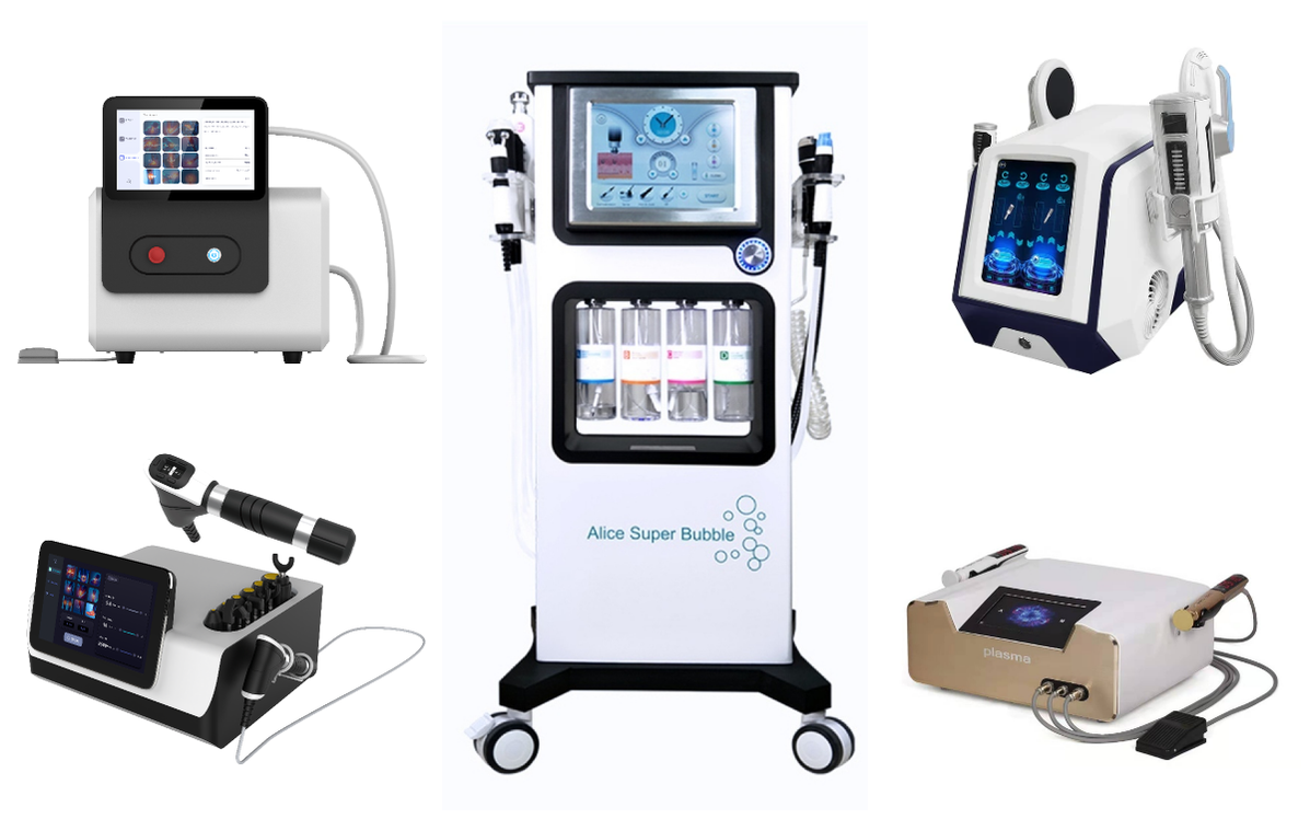 Игольчатый РФ лифтинг живота: подтяжка и липолиз