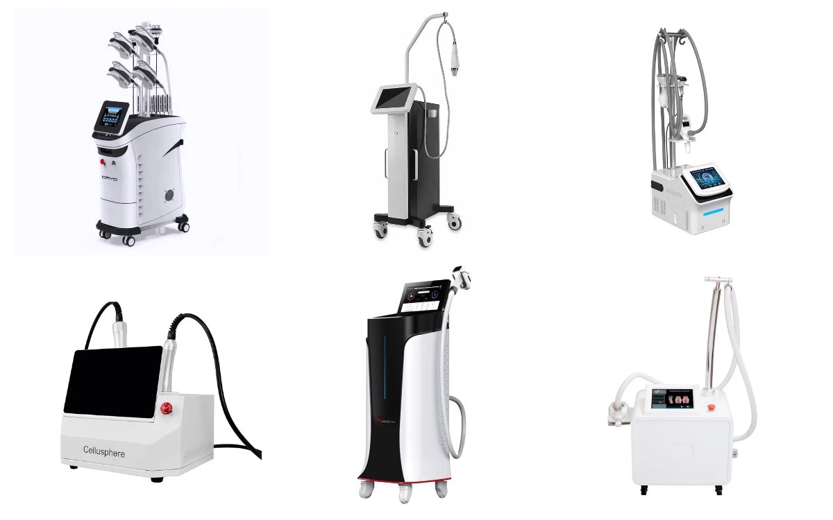 Прессотерапия: показания и противопоказания