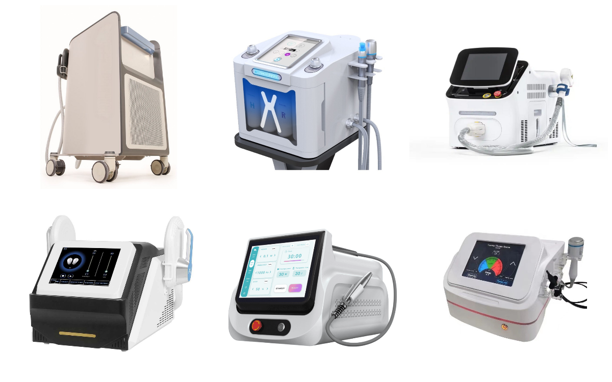 Аппарат для педикюра Podotronic S40: обзор и характеристики