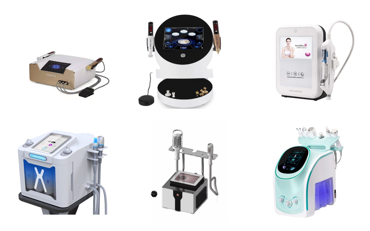 RF лифтинг и зубные импланты: риски и протоколы