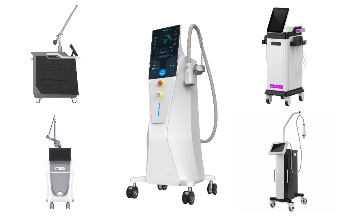 Эндоскопический СМАС-лифтинг лица: инновационный метод омоложения нового поколения